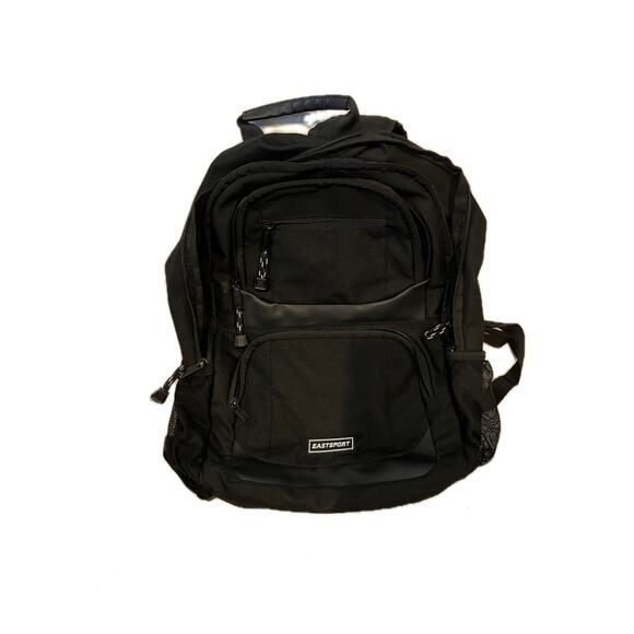 EastSport Backpack with Computer Sleeve - Picture 1 of 3